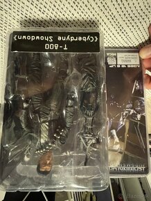 Terminator 2 NECA Figure - 2