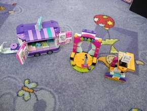 Lego Friends Ema - 2