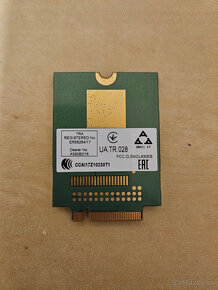 WWAN modul Fibocom L830-EB - 2