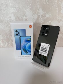 Xiaomi Redmi Note 12 pro 5G 128GB čisto nový - 2