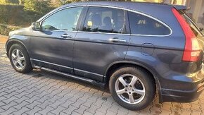 Honda CR-V 2.2i-CTDi 4X4 - 2