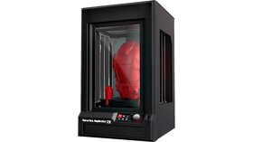 Predám novú 3D tlačiareň MakerBot Replicator Z18 - 2