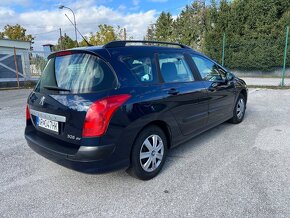 Peugeot 308 SW 1.6HDI - 2