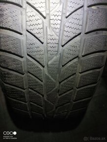 Zimné pneu 205/55  r16 - 2