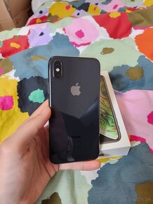 iPhone XS 64GB - 2