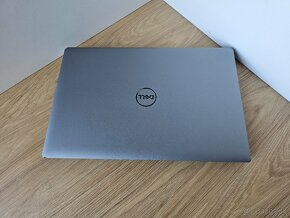 DELL LATITUDE 5520 i7 - 11gen / 32GB RAM / 512 SSD / TOUCH - 2