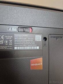 Lenovo G50-30 - 2