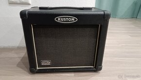 Kustom Arrow 16R - 2