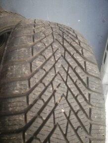 205/55r16 - 2