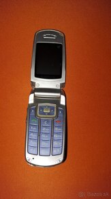 KÚPIM Starý Samsung (vyklápačka)- Samsung SGH-M300 - 2