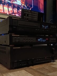 MARANTZ - Zostava - 2