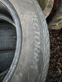 Matador hectora 3 205/55r16 - 2