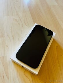 Iphone 14 Pro 256Gb - čierny - 2