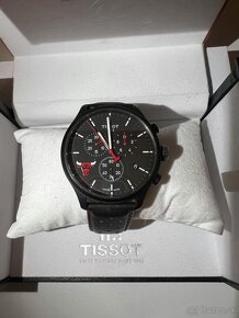 Tissot Chicago Bulls hodinky - 2