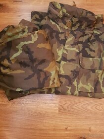 Predam originál maskace USMC, vz.97, multicam ,DPM - 2