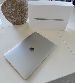 Macbook Air M1 | SK - záruka 18 mesiacov - 2