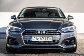 Audi A5 sportback G-tron - 2