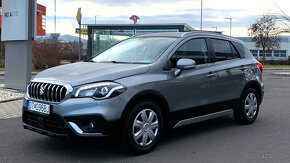 SX4 S-CROSS 1,4T GL+ Premium TSMJYAA2S00567987 - 2