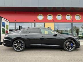 VW Arteon 2.0 TSI 235kW 4Motion DSG R s ťaž. zariad. - 2