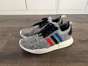 Adidas NMD R1 Primeknit - 2