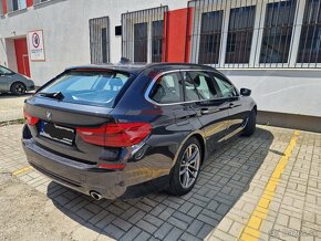 Bmw 520d xdrive 140kw - 2