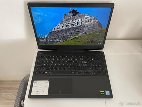 Dell G3 3590 - 2