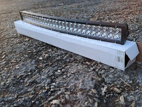 LED Rampa 180W - ZAKRIVENA - 80 cm - 2