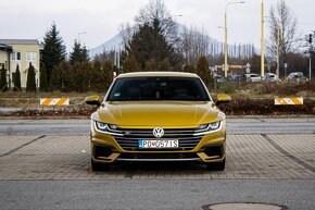 Volkswagen Arteon 2.0 TDI SCR BMT 240k R-Line 4Motion DSG - 2