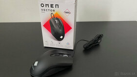 Omen Vector herna mys - 2