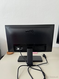 Monitor 21.5" BenQ GW2270 - 2