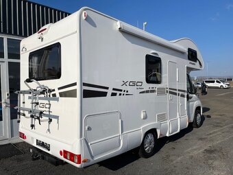 Fiat Ducato 2,3 - XGO Dynamic 20 - 2