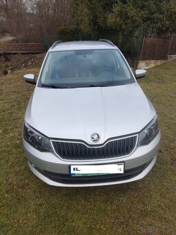 Fabia - 2