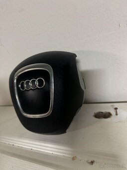 Audi a6 c6 airbag - 2