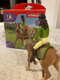 Hračky schleich - 2