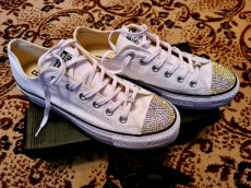 Crystal Converse vel. 41 - 2