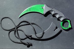 Karambit Gamma Doppler - 2