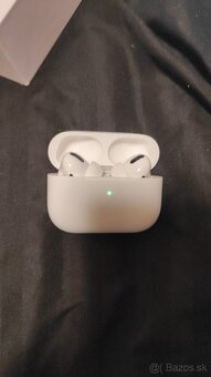 Apple Airpods pro - 2