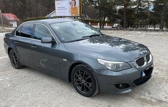 BMW 530xd E60 - 2