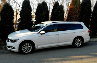 VOLKSWAGEN PASSAT B8 2.0 TDI DSG - 2