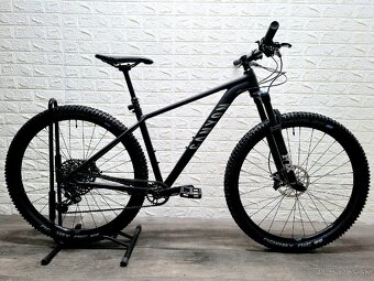 Predám bicykel Grand Canyon AL SL 9.0  29" - 2