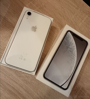 iPhone XR - 2