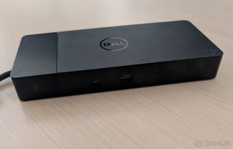 Dell W19S dock - 2