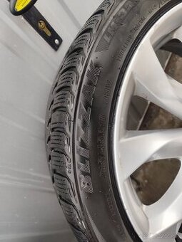 5x114.3 215/45 R18 - 2