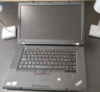 Lenovo ThinkPad W530 - 2