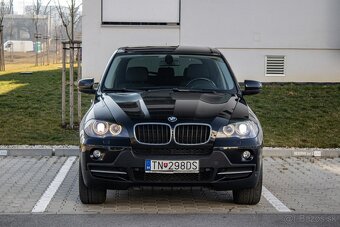 BMW X5 xDrive 30d - 2