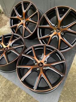 ✅ R19 ®️ Originál Seat Cupra 5x112 ET40 ✅ Cupra Formentor - 2