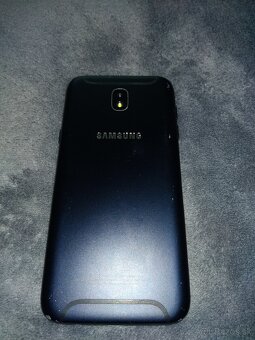 Samsung J5 - 2