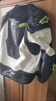 Alpinestars bunda - 2