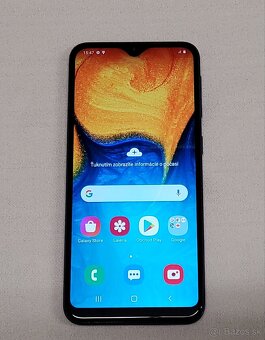 Samsung Galaxy A20e - 2