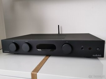 Audiolab 6000A - 2